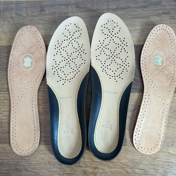 Authentic Louis Vuitton Shoes Size 39 - Picture 6 of 6